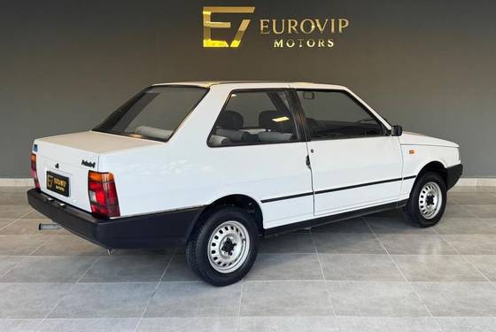 FIAT PREMIO 1.3 S 8V GASOLINA 2P MANUAL